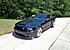 2009 Ford Mustang Shelby GT500 Convertible for sale 101006889
